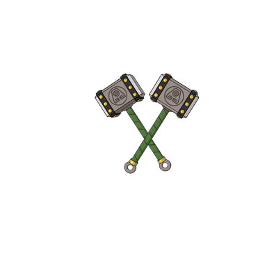 War Hammers