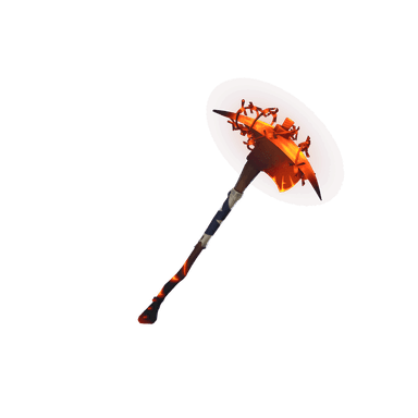 Red Hot Revenge