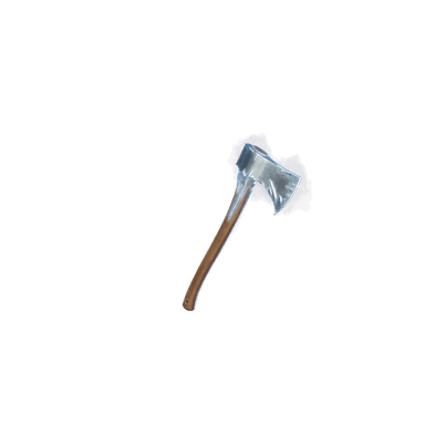 Grabber Frost Axe