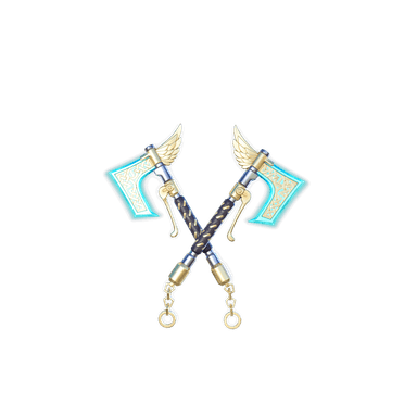 Valkyrie Axes
