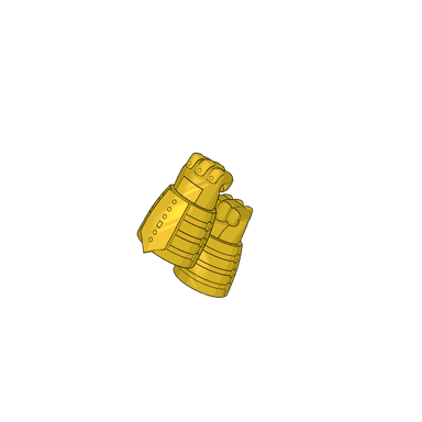 Fists of Justice