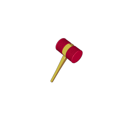 Kugisaki's Hammer