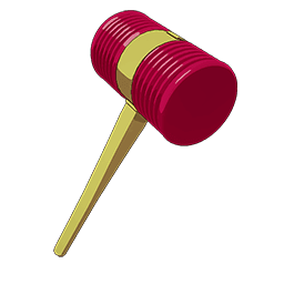 Kugisaki's Hammer