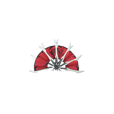 Rose Thorns