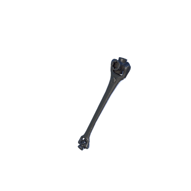Sock'em Socket