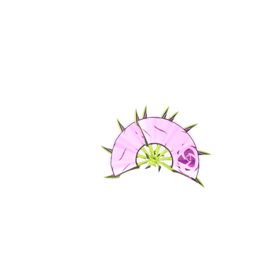 Radiant Thorns