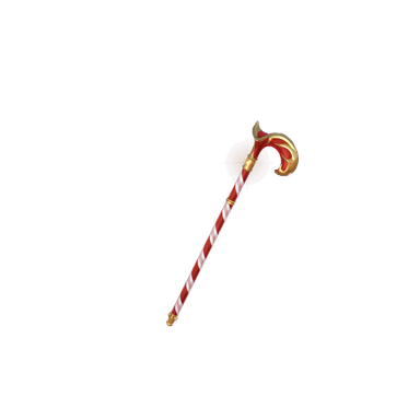 Festive Cane