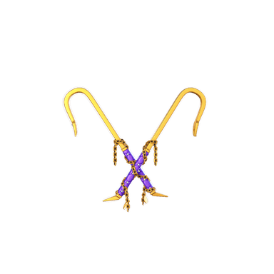 Elegant Crowbar