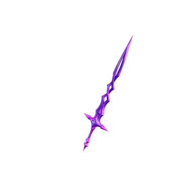 Woven Shadowblade