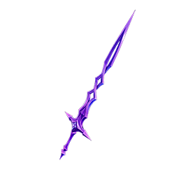 Woven Shadowblade