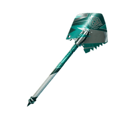 FNCS Ice Breaker