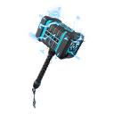 Mjölnir of Myth