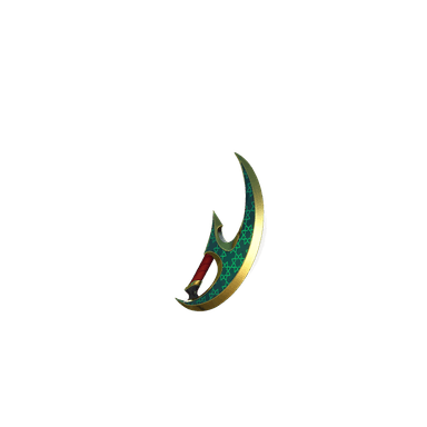 Moonlit Axes