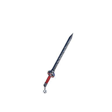 Forward Edge