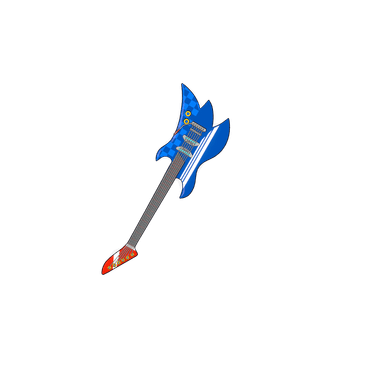 Blue Streak