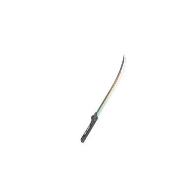 Silent Slicer