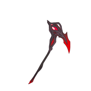 Doom Scythe