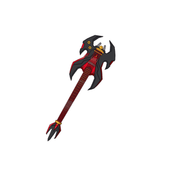 Shadow's ARK Angel