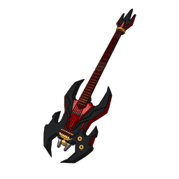 Shadow's ARK Angel