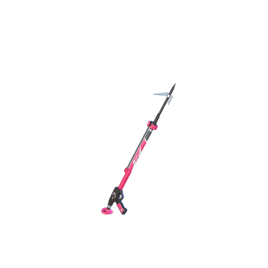 Deep Sea Harpoon