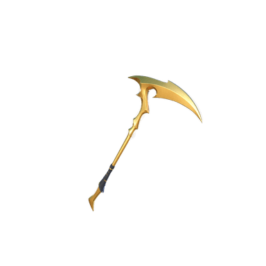 Golden Scythe