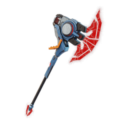 Seven Axe