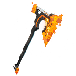 Hatchets of Chaos