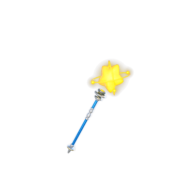 Stellar Wand