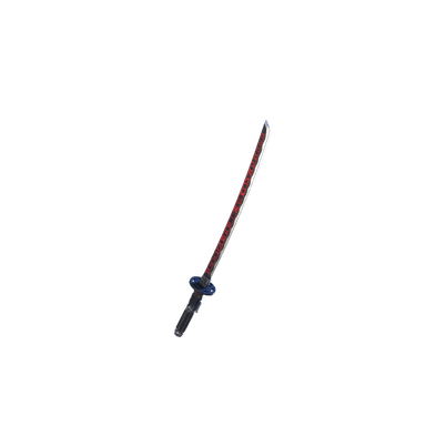 Vader's Katana