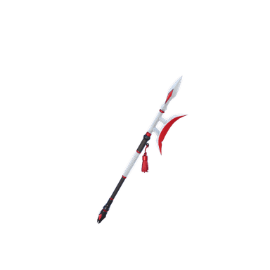 Trickster's Polearm