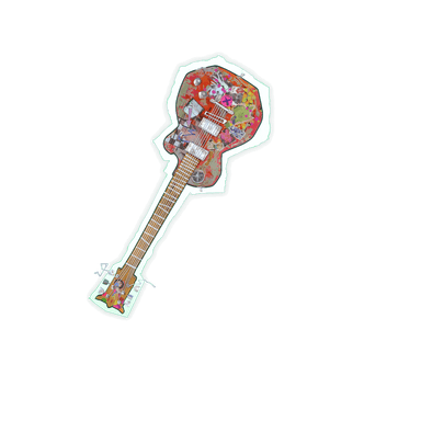 Hobie's Axe