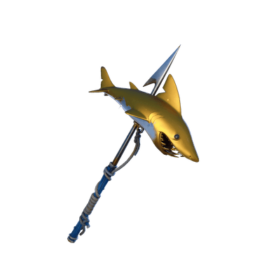 The Gilded Vengeance
