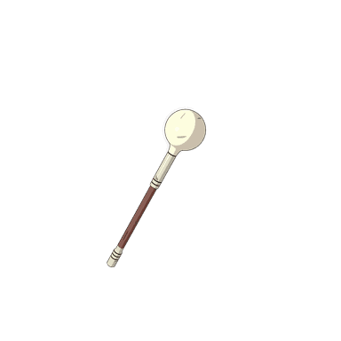 War Woman's Mace