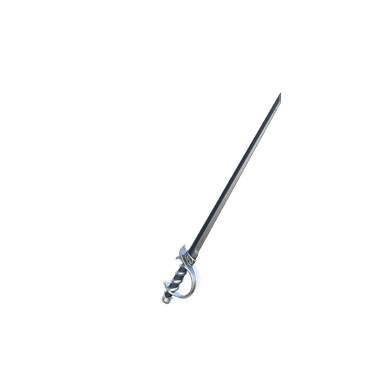Duelist's Grace