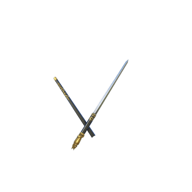 Fletcher's Cane