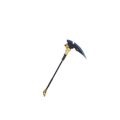 Luxe Scythe