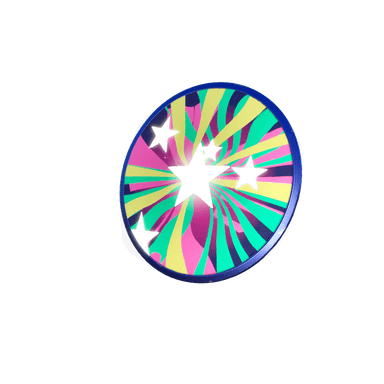 Brite's Shield