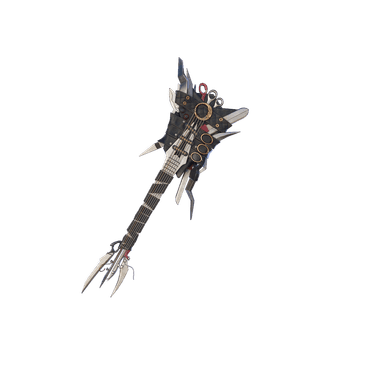 Edward Axe-Hands
