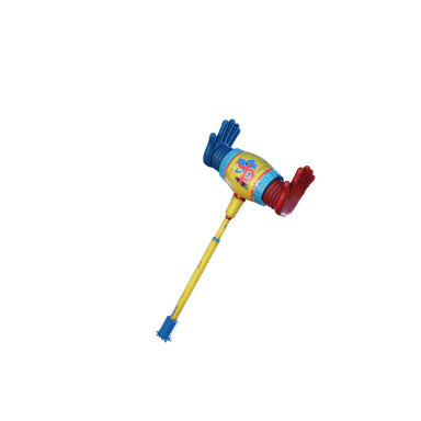 Slappy Sledge