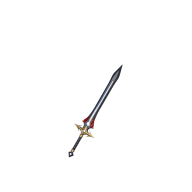 The Scarlet Oath