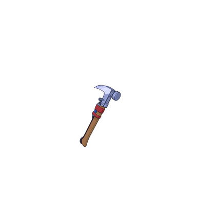 Electric Hammer