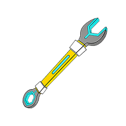 Tails Spanner