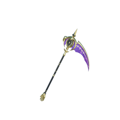 Starlit Scythe