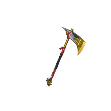 Gilded Splitter