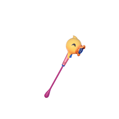 Bubbly Basher