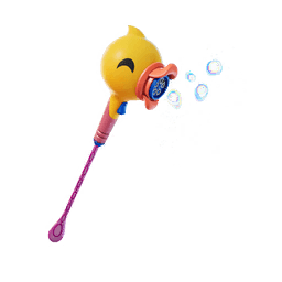 Bubbly Basher