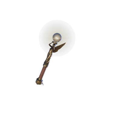 Dark Place Lamp