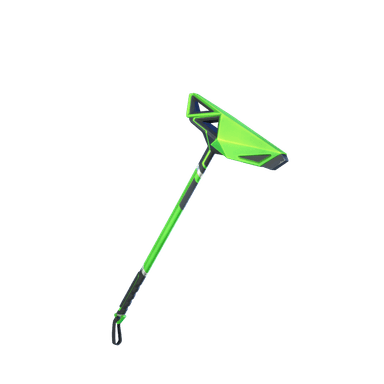 Kyra's Mallet