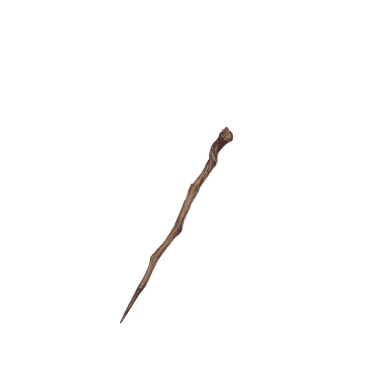Splinter's Staff