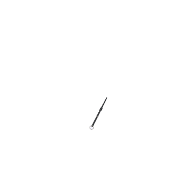 Noelle's Wand